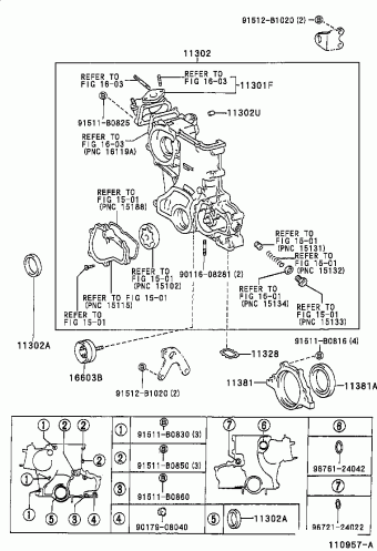 LAND CRUISER 100 FZJ105L-GCMRK FZJ10#,HDJ100,HZJ105,UZJ100