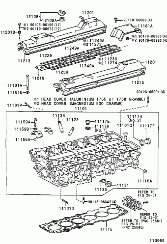 SUPRA JZA80L-AJMVFA JZA80