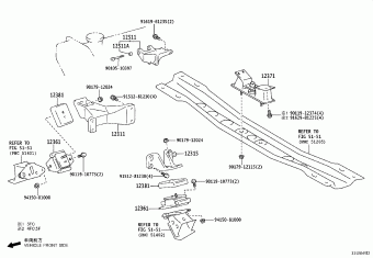 LAND CRUISER 100 HDJ100L-GNPEZW HDJ100,UZJ100