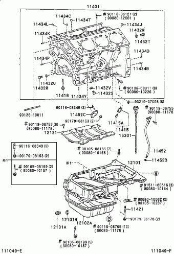 SOLARA MCV20L-GKPNKA ACV20,MCV20,SXV20