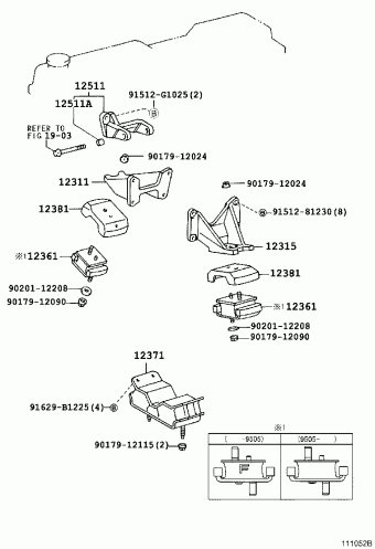 LAND CRUISER FZJ80L-GNMRK FJ80,HDJ80,HZJ80,FZJ80