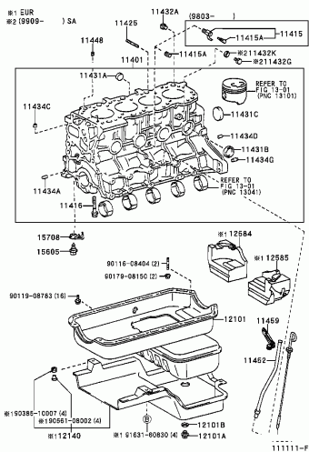 DYNA 150 LY212L-TBMGSW3 LY21#,YY211