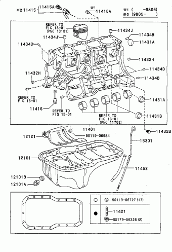 AVENSIS ST220L-AEPEKW 08.2000