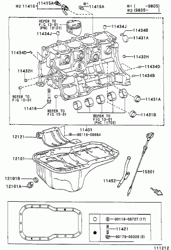 RAV4 SXA16L-AWPGKA SXA1#