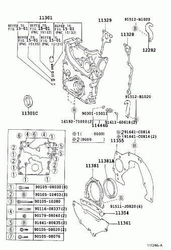 LAND CRUISER 90 RZJ95L-GKMNUV KZJ9#,LJ9#,RZJ9#,VZJ9#