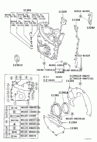 COASTER RZB40L-BRMSUV 10.1998