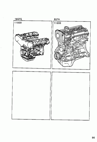CAMRY SXV20L-AEPNKA SXV2#,MCV2#