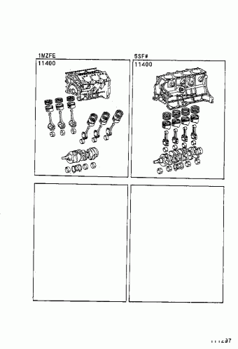 CAMRY SXV20L-AEPNKA SXV2#,MCV2#