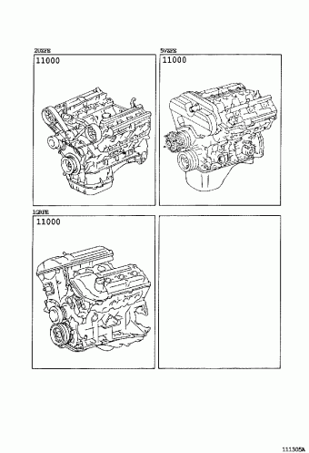TUNDRA UCK31L-PRBSKA GSK30,UCK3#,4#,VCK30,40