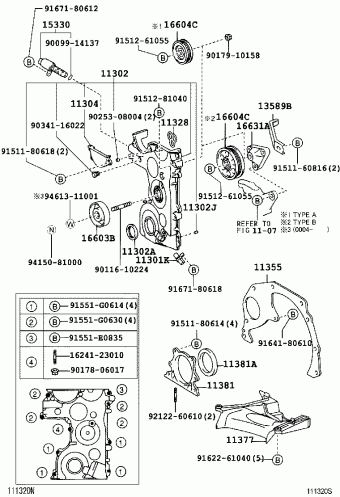 YARIS/ECHO (3D,5D) SCP10R-AHPRK NCP1#,SCP10