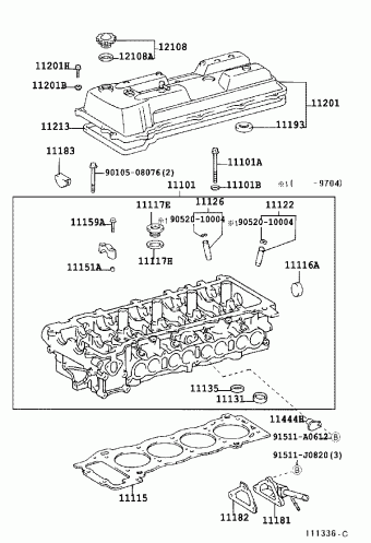 LAND CRUISER 90 RZJ95L-GKMNK KZJ9#,LJ9#,RZJ9#,VZJ9#