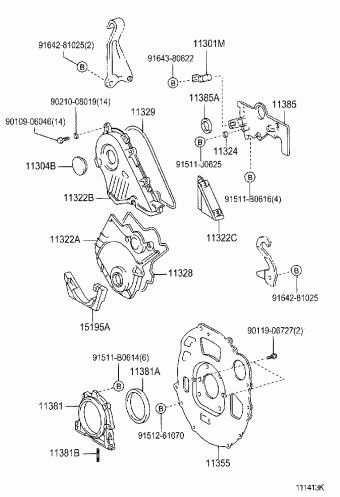 COROLLA SED/WG CDE120L-AWMDYW CDE120,NDE120,ZZE12#