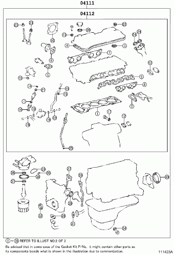 LAND CRUISER 90 RZJ95L-GKMNK KZJ9#,LJ9#,RZJ9#,VZJ9#