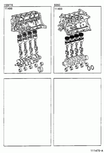 DYNA XZU302-TPMMS3 XZU30#,320,330,34#