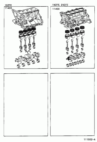 YARIS/ECHO (3D,5D) NCP10L-AGMRK NCP1#,SCP10