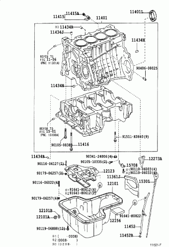 CELICA ZZT231R-BLPGFQ ZZT231