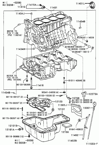 CELICA ZZT231L-BLPVFA ZZT23#