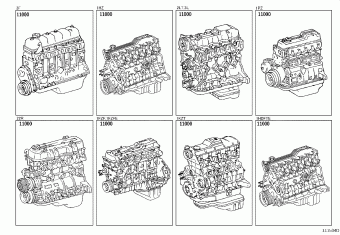 LAND CRUISER FZJ79L-TJMNKV 05.2006