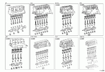 LAND CRUISER FZJ79L-TJMNKV 05.2006