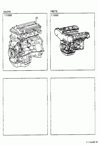 CAMRY ACV36L-DEPDKV ACV36,MCV36