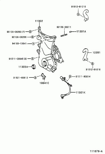 COROLLA SED/WG ZZE112L-GEMNKB AE11#,CE110,EE11#,ZZE11#