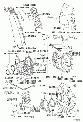 LAND CRUISER 90 KDJ95L-GKMNYW KDJ9#,KZJ9#,VZJ9#