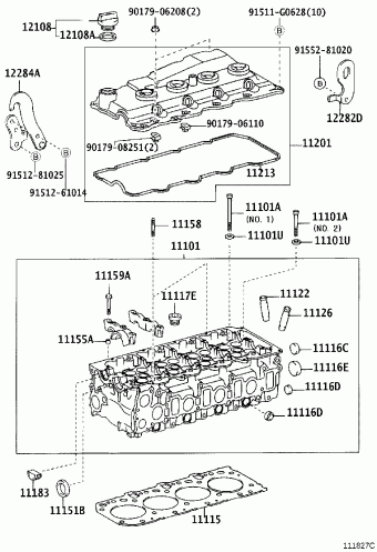LAND CRUISER 90 KDJ95L-GKMNYW KDJ9#,KZJ9#,VZJ9#