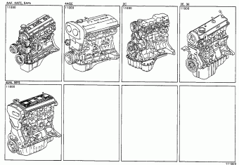 COROLLA SED/CP/WG EE100L-AWMDSB AE10#,CE100,EE10#