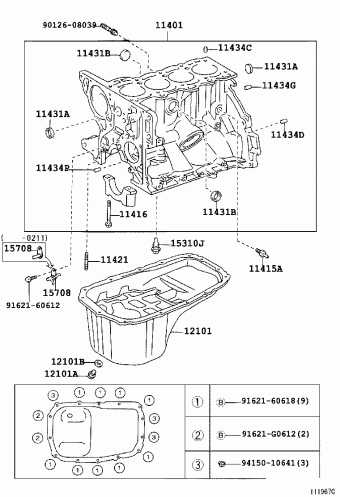 YARIS SCP10L-CHMGKW SCP1#,NLP10