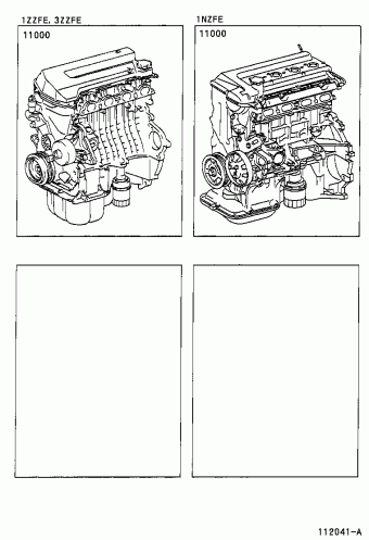 COROLLA ZZE122R-GEPEKE NZE120,ZZE12#