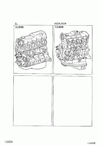 DYNA KDY251L-TBMGYW3 KDY22#,23#,25#,26#,LY2##