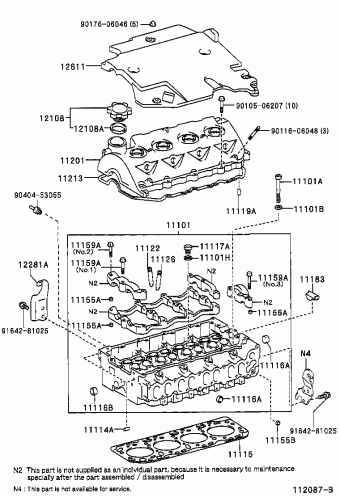 RAV4 CLA21L-AWMNYW ACA2#,CLA2#,ZCA2#