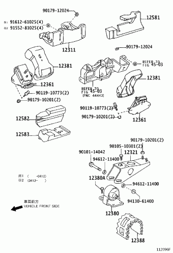 DYNA LY230R-TBMGSN3 KDY22#,23#,25#,26#,LY2##
