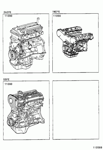 SOLARA MCV20L-GKPNKA ACV20,MCV20,SXV20