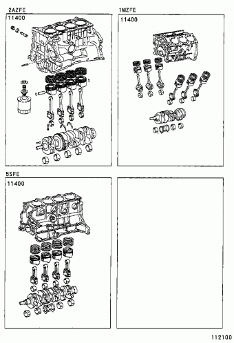 SOLARA MCV20L-GKPNKA ACV20,MCV20,SXV20