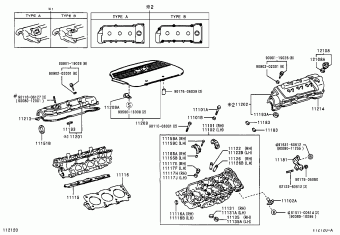 SOLARA MCV20L-GKPNKA ACV20,MCV20,SXV20