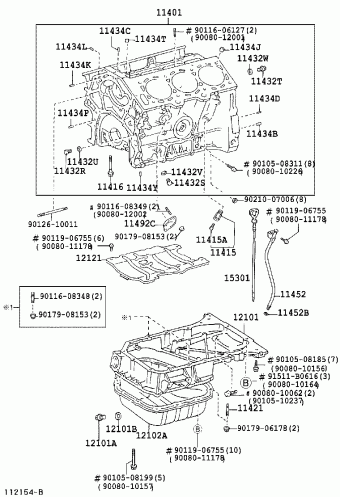 CAMRY MCV30L-CEPGKA ACV30,MCV3#