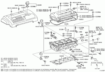 COROLLA ZZE122R-GEPEKE NZE120,ZZE12#
