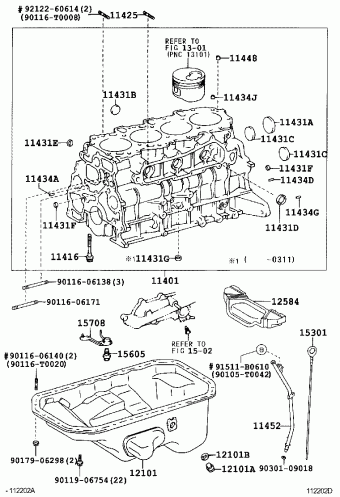 HILUX KDN165R-PRMSYT 01.2002