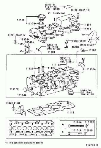 COROLLA/ALTIS SED/WG CE120R-AEMDS CE120,NZE12#,ZZE12#