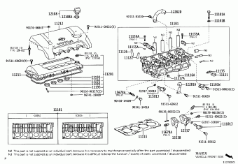 COROLLA/MATRIX ZZE131L-DEFSFA ZZE13#