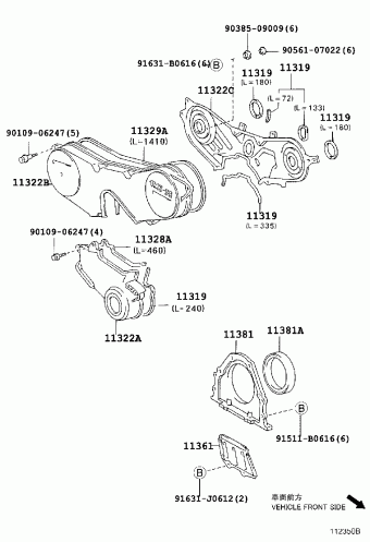 ALPHARD MNH10R-PFASK MNH10