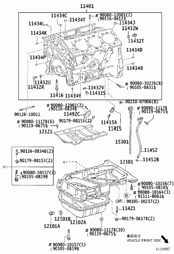 CAMRY MCV36L-DEMGKV ACV36,MCV36