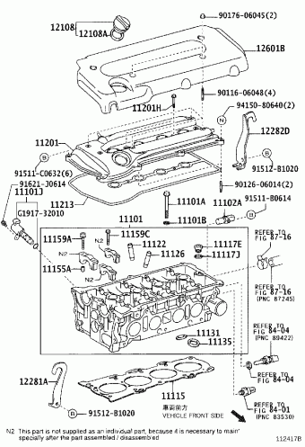 CAMRY ACV36L-DEPDKV ACV36,MCV36