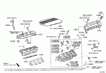 CAMRY MCV36L-DEMGKV ACV36,MCV36