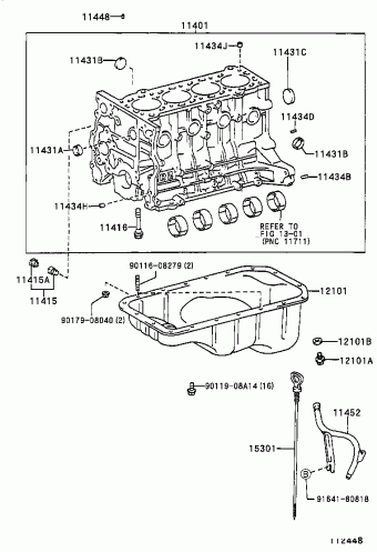 HILUX RZN168L-PRMDK 03.2002