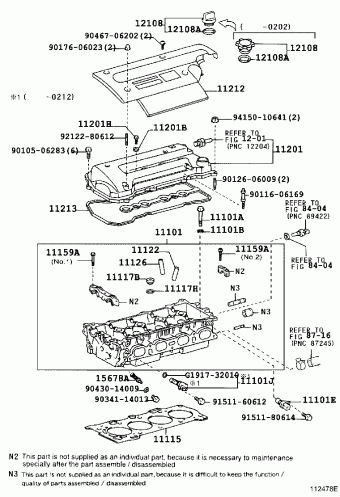 MR2 ZZW30L-AKGQHA ZZW30