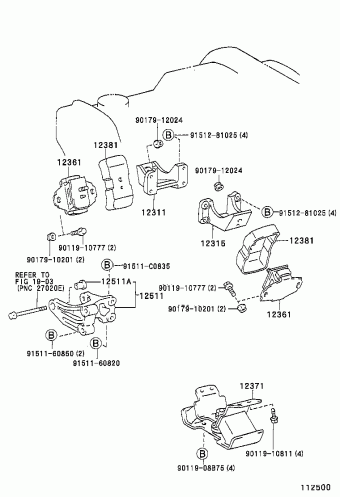 LAND CRUISER 90 KDJ95L-GKMNYW KDJ9#,KZJ9#,VZJ9#