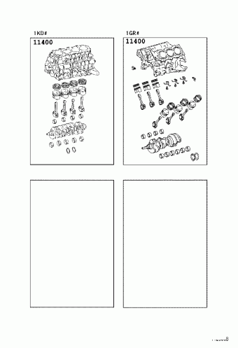 LAND CRUISER PRADO KDJ120L-GKPEYW GRJ12#,KDJ12#