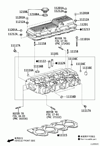 DYNA BU343R-TKMQSD3 BU3##,WU3##,XZU3##